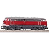 1 Stück Piko 52969 H0-Diesellok V 160 010, DB, Ep.III, AC Sound, WECHSELSTROM