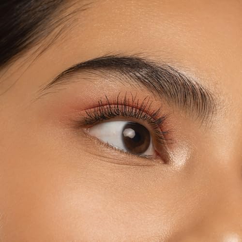 Image of essence | Lash Princess Slim Brush Long & Curl Mascara| Extreme Waterproof with Slim Fiber Brush | Vegan & Cruelty Free