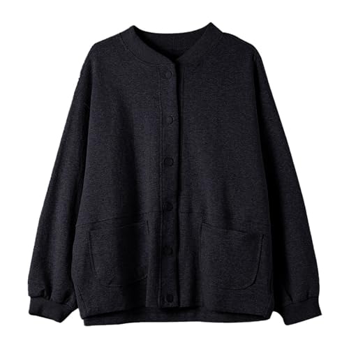 Sweat-shirt court d'automne idéal pour vos sorties en ville
