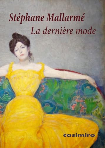 La dernière mode