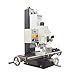 INTSUPERMAI Mini Milling Machine Benchtop Milling Machine R8 Milling/Drilling Machine 7