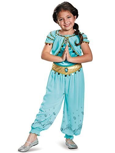 Amazon.co.jp: ジャスミン 衣装、コスチューム 子供女性用 Prestige