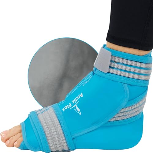 Arctic Flex Ankle Foot Ice Pack