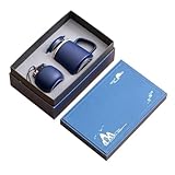 Pot de rangement de cuisine - Convient for stocker et conserver une variété d'ingrédients, y compris les conserves, les confitures, le riz, le sucre, la farine, le thé, le café, les épices, les biscuits, etc., adapté aux cuisines domestiques et aux salons de thé de bureau.