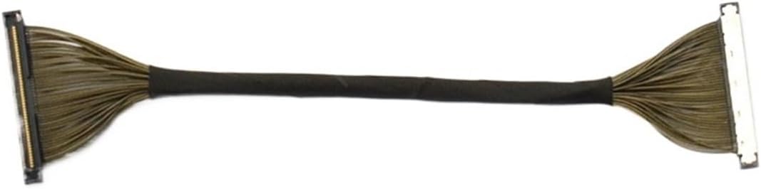 Gimbal Signal Cable Replacement Camera Transmission Line ，Compatible For Inspire 2 Drone Repair Spare Parts