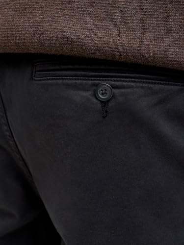 JACK & JONES Jpstollie Vance Chino Noos – vue 5