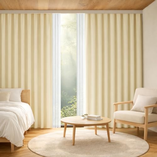 丈210 カーテン 4枚 幅150」の人気商品一覧 | 安い商品を通販サイト