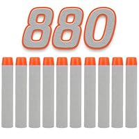 Mega pijlen voor Nerf Mega blasters - 12 pijlen Mega pijlen voor Nerf Mega blasters - 12 pijlen