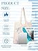 Imagen de Bolso Crochet Mujer con Lazo Bolsa Playa Ganchillo Mujer Bolsos Tejidos Crochet Beach Bag Ganchillo Bolso Verano para Vacaciones