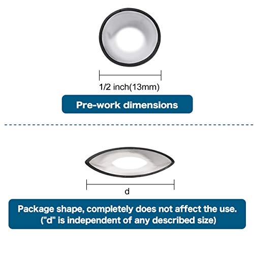 Xhf 1/2 Inch (13Mm) 3:1 Waterproof Heat Shrink Tubing Marine Grade Wire Cable Adhesive Lined Tube Insulation Seal Against Moisture Corrosion And Air Leakage, 4 Ft Black #TOP4