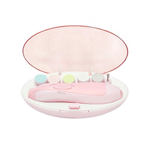 ベビー爪切り 爪やすり 電動の通販 価格比較 価格 Com