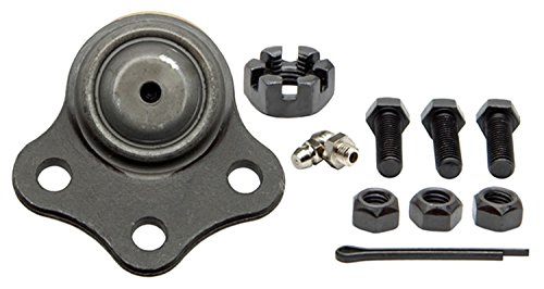 Acdelco Advantage 46D0094A Front Upper Suspension Ball Joint Assembly #TOP3