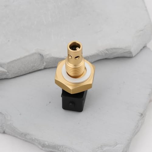 VGOL Auto Ansauglufttemperatursensor EAC2863 Kompatibel mit Jaguar XJ 4.0 1986-1996, LHE1602AA
