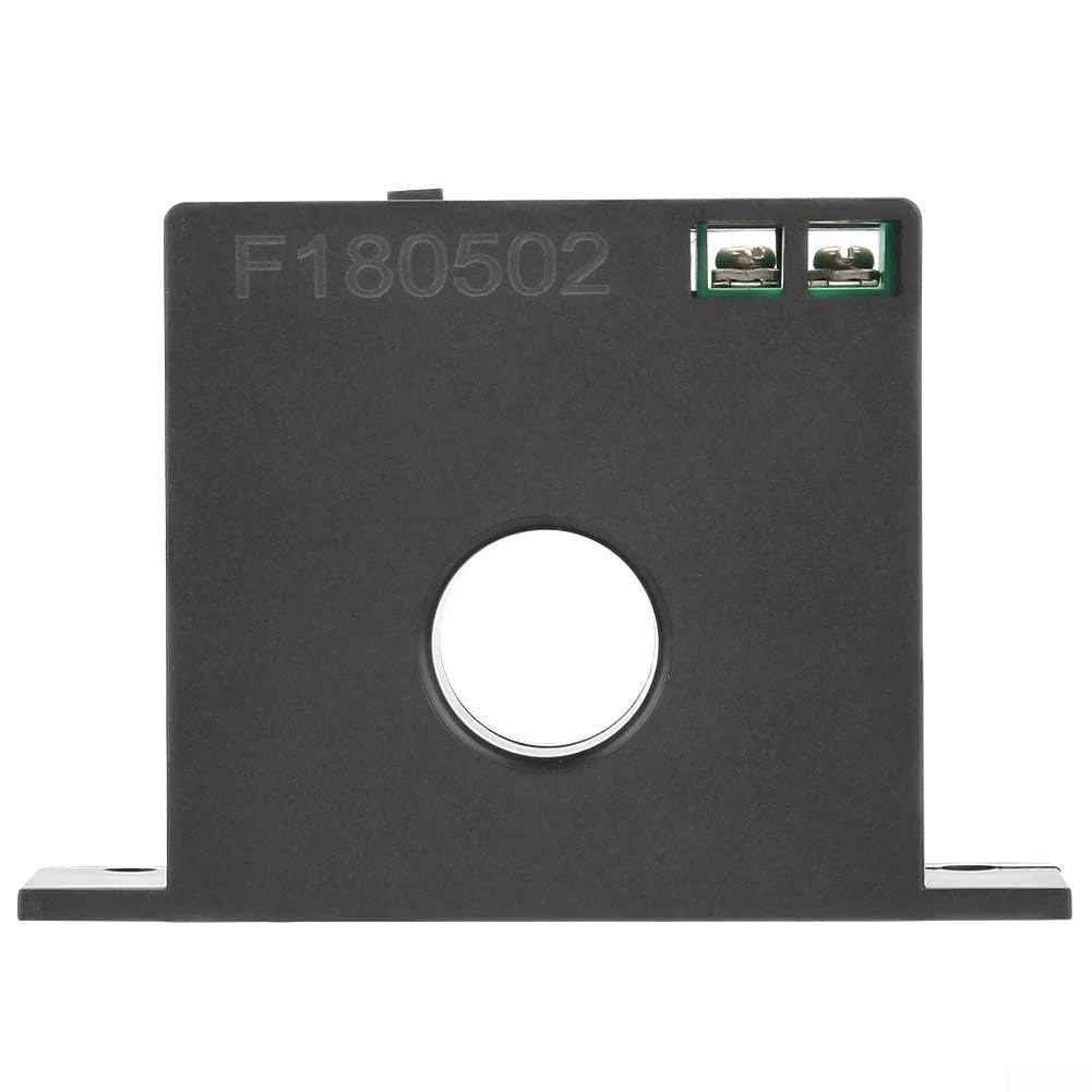 Transductor Corriente AC 50A ABS Autoalimentado Seguro