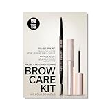 Anastasia Beverly Hills - Brow Care Kit - Ebony