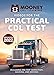 Mooney CDL Training DVD Video Course for Commercial Driver License Road Test Including Pre Trip Inspection, Driving, Backing for CDL Driving or Practical Exam. Not for Written Test - Road Test Only.
