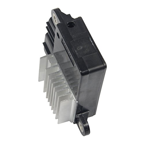 Cooling Fan Control Unit Module For Toyota Corolla Matrix Mazda 5 Cx-7 #TOP4