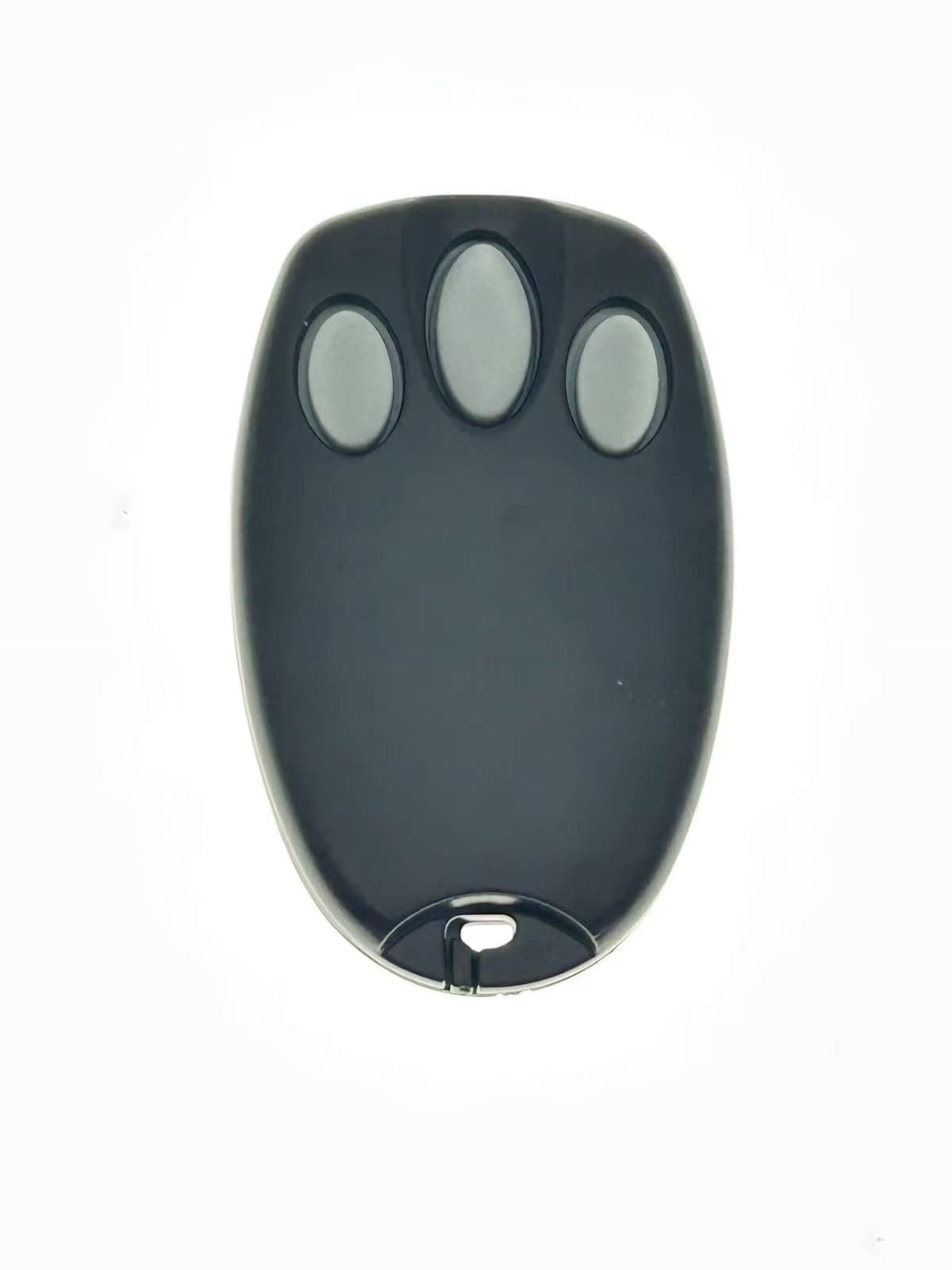 Replacement for Chamberlain Remote Control, 4-Channel