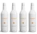 XANGO Mangosteen Juice, 750 ml, 4-Count (1 case)