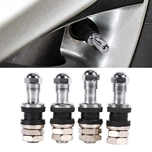 Válvula de pneu, fácil de operar garantia de qualidade para casa