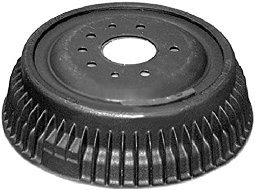 Image of Bendix Premium PDR0201 Rear Brake Drum for Centurion,Commercial Chassis,Electra,Estate Wagon,LeSabre,Riviera,Roadmaster,Cadillac Brougham,Fleetwood,Checker Marathon,Bel Air,Caprice,Impala,Olds 98
