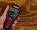 Triplett Pin Moisture Meter for Wood and Building Materials with Audible Indicator (MS100)