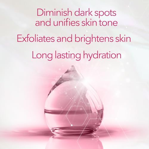 Cicatricure Face Peel, Antimanchas Facial Exfoliator Peeling Serum with AHA & PHA, Exfoliating Skin Care to Reduce Dark Spots, Boosts Skin Glow + Natural Radiance, 0.9 Fluid Ounces