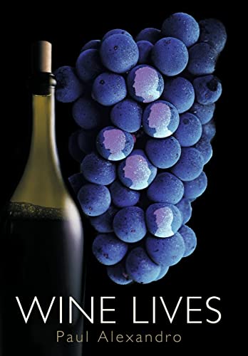 Wine Lives