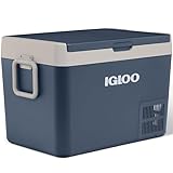 Igloo Electric Compressor Cooler ICF 60