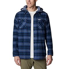 Collegiate Navy Buffalo Tartan