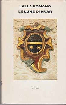 Paperback Le lune di Hvar (Italian Edition) [Italian] Book