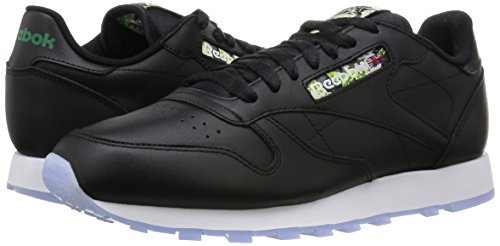 Baskets basses Reebok Sport Classic Leather SF - vue 10