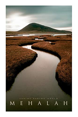 Mehalah: Gothic Novel (A Story Of The Salt Marshes)