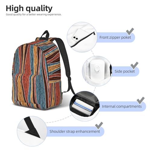 Sac à dos d'infirmière avec compartiment ordinateur portable