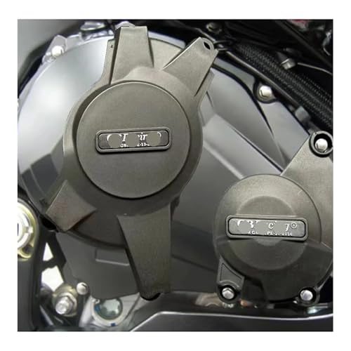 Funda protectora para motor de motocicleta GSXR-1000 anti impactos 5