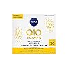 NIVEA Q10 Plus ANTI-WRINKLE with SPF 30 Day Care Cream 50 ml size (1.69 oz)