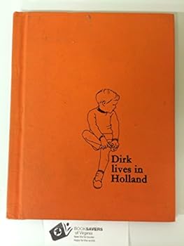 Dirk lives in Holland