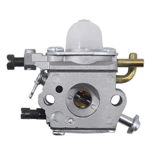 Carburateur C1U-K78 Echo résout les problèmes de démarrage du souffleur