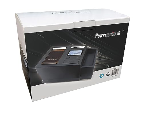 Powermatic PM-3 Iii+ thumb #6