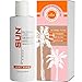 Sun Laboratories Dark Sunsation Self Tanning Lotion 4 fl oz. - Self Tanner - Natural Sunless Tanning Lotion, Body and Face for Bronzing and Golden Tan - Very Dark Sunless Bronzer Flawless Fake Tanning