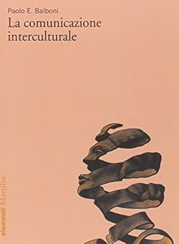 Perfect Paperback La comunicazione interculturale [Italian] Book