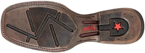 Durango mens Ddb0264 western boots, Bay Brown, 10 US | Image 4