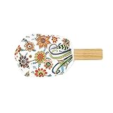 recetas con pasta filo jamon y queso 🍲 El plato De Cena Perfecto: Este plato de cena de cerámica, exquisita y suave, con textura tiene un solo asa, forma redonda clásica y un diseño de color elegante, que puede combinar fácilmente con otras vajillas. También puede prevenir eficazmente arañazos y manchas, es duradero y seguro de usar.