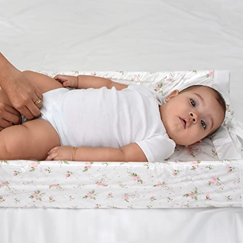 Trocador Americano Mami para Bebê 40cm X 13cm Contém 01 Unidade