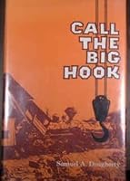 Call the big hook 0870950878 Book Cover