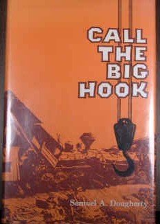 Hardcover Call the big hook Book