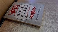 Royal Wales: the land and its people B0007E7WP0 Book Cover