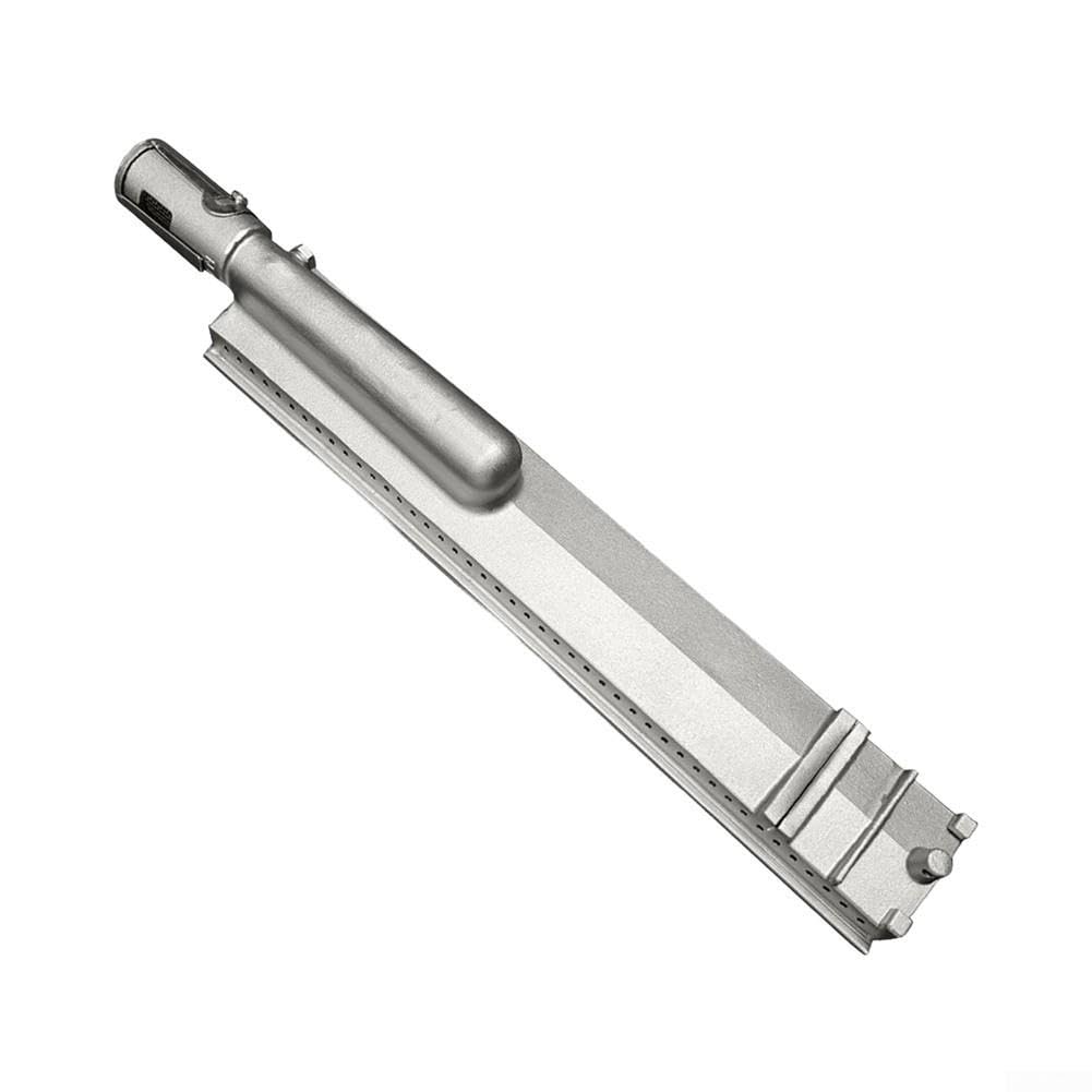 Tubo Bruciatore Griglia 41cm Acciaio Tubo Bruciatore Griglia