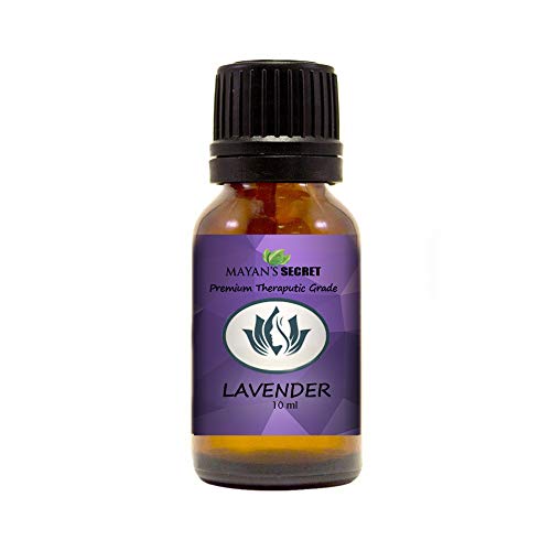 Lavender 40/42 Aceite Esencial 100% Puro 10ml