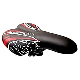 Hochwertige verarbeitet und an Kerzensattelstützen und Patentsattelstützen montierbar